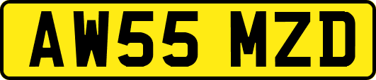 AW55MZD