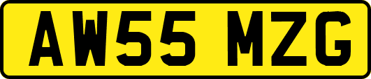 AW55MZG