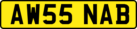 AW55NAB
