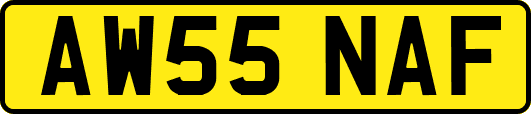 AW55NAF