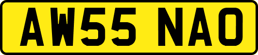 AW55NAO
