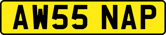 AW55NAP
