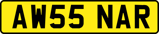 AW55NAR