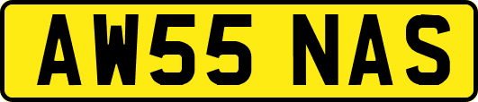 AW55NAS
