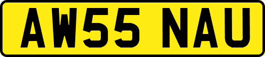 AW55NAU