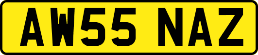 AW55NAZ