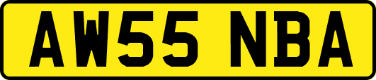 AW55NBA