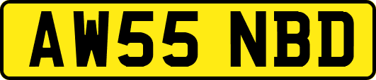 AW55NBD