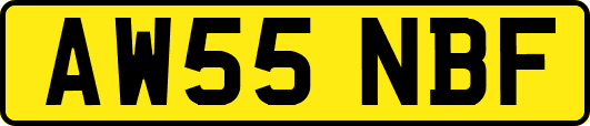 AW55NBF