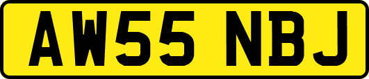 AW55NBJ