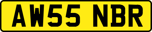 AW55NBR