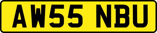 AW55NBU