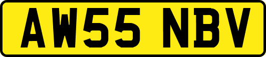 AW55NBV