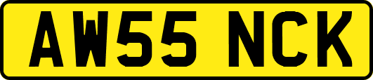 AW55NCK