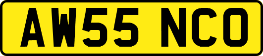 AW55NCO