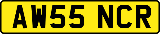 AW55NCR