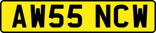 AW55NCW