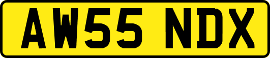 AW55NDX