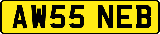 AW55NEB