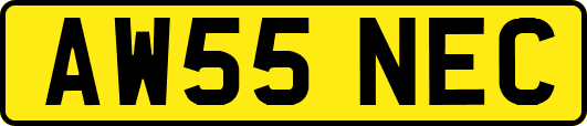 AW55NEC