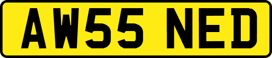 AW55NED