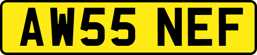 AW55NEF