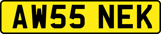 AW55NEK