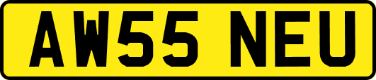 AW55NEU