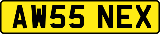 AW55NEX