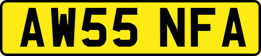 AW55NFA