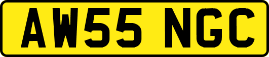 AW55NGC