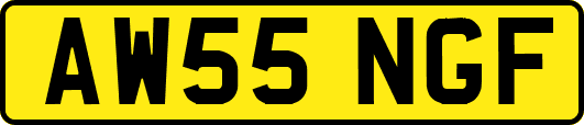 AW55NGF