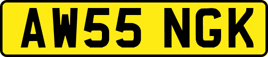 AW55NGK