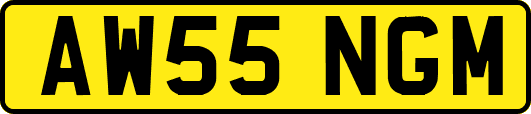 AW55NGM