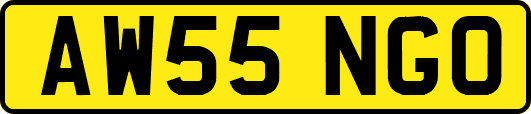 AW55NGO