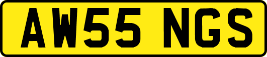 AW55NGS