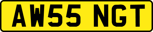 AW55NGT