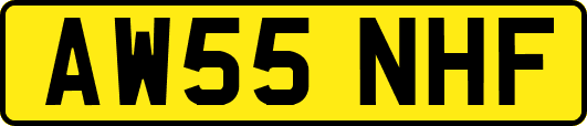 AW55NHF
