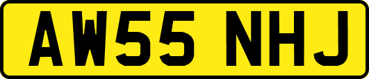 AW55NHJ