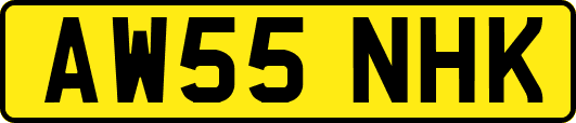 AW55NHK