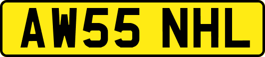 AW55NHL