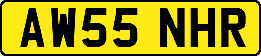 AW55NHR