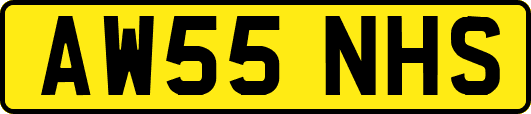 AW55NHS
