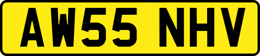 AW55NHV