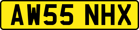 AW55NHX