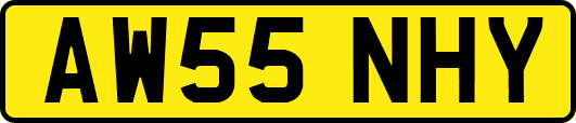 AW55NHY