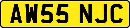 AW55NJC