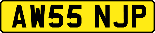 AW55NJP