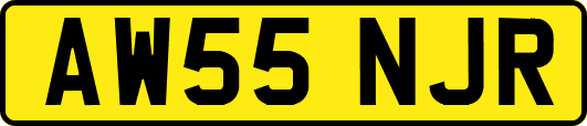 AW55NJR