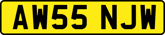 AW55NJW